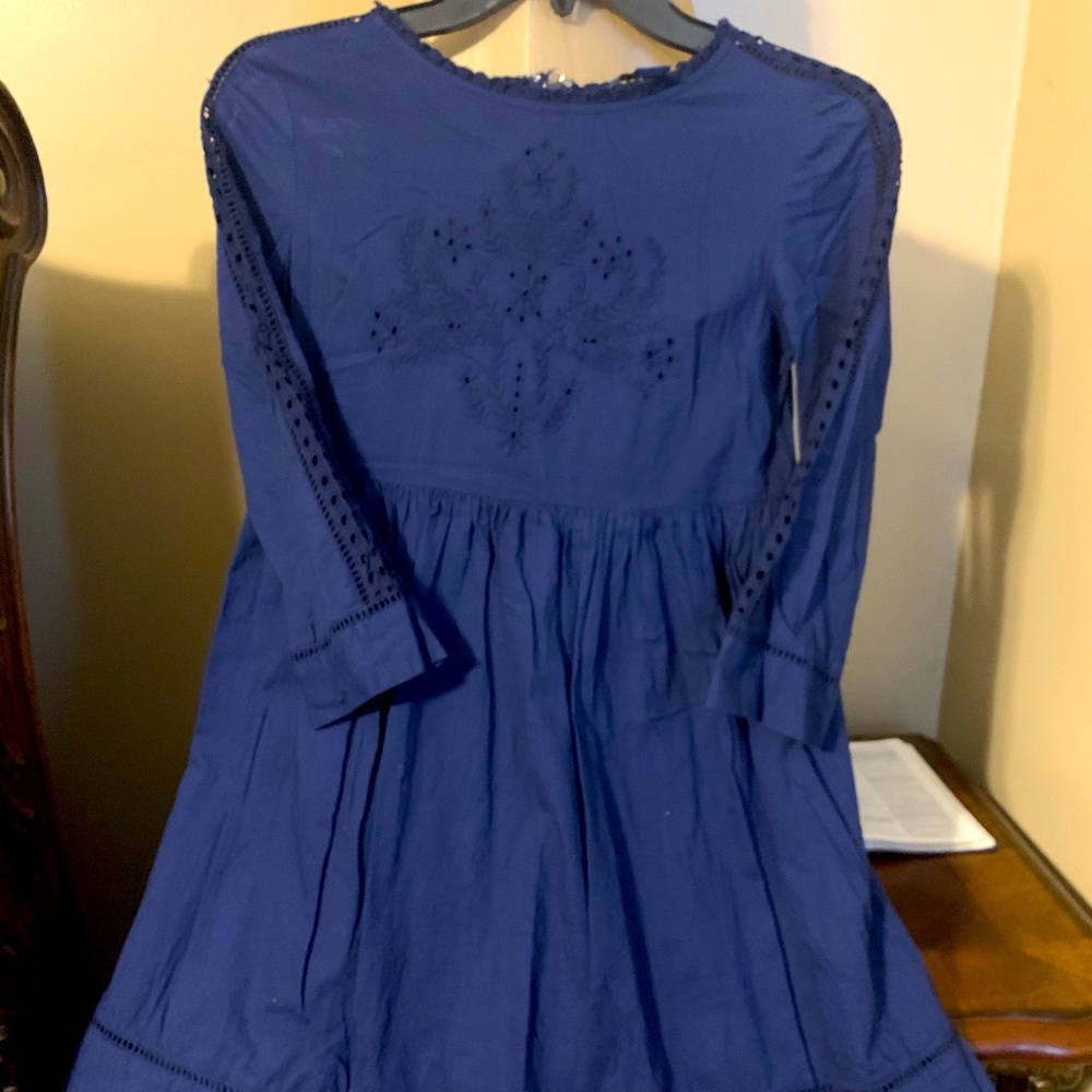 Ralph Lauren Dress